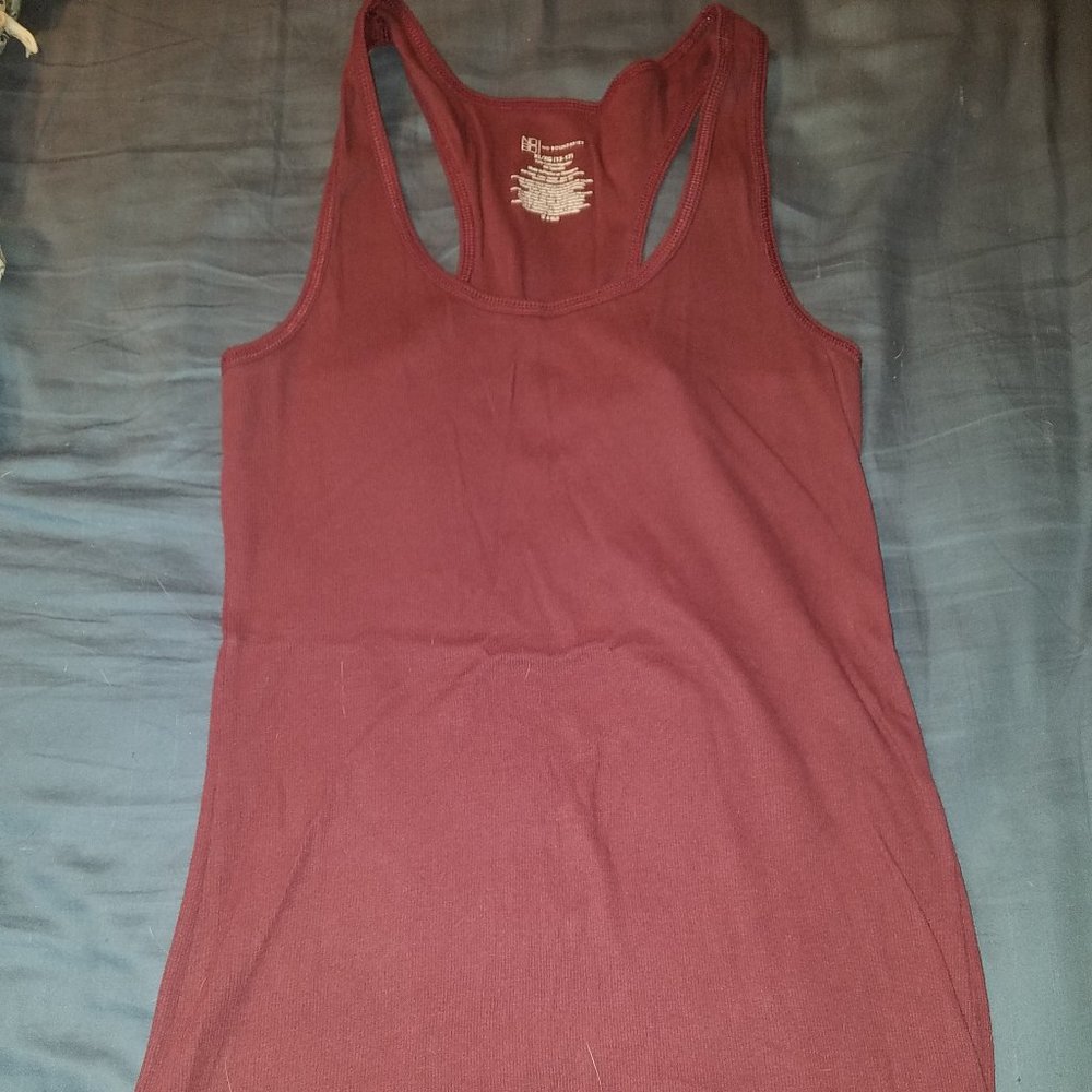 4 for $12.00 tank tops